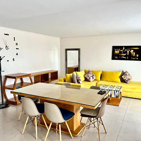 Appartement Les Bienvenus Эс-Сувейра Экстерьер фото