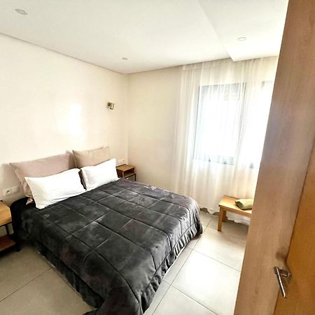 Appartement Les Bienvenus Эс-Сувейра Экстерьер фото
