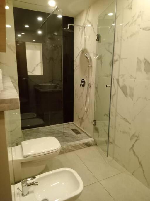 Appartement Les Bienvenus Эс-Сувейра Экстерьер фото