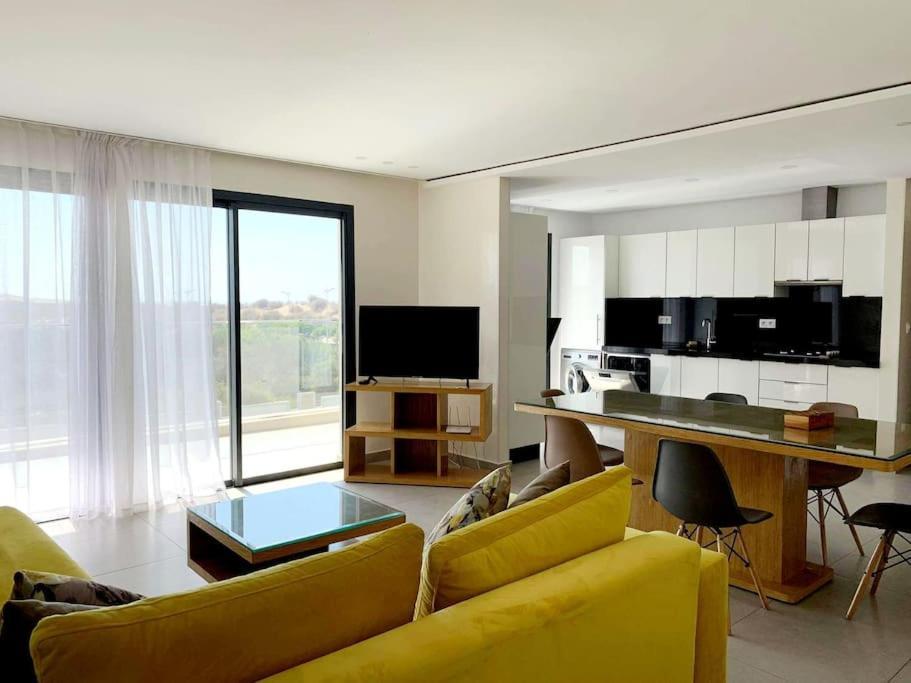 Appartement Les Bienvenus Эс-Сувейра Экстерьер фото