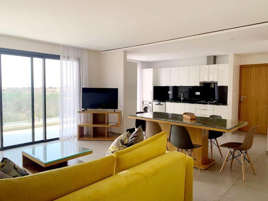 Appartement Les Bienvenus Эс-Сувейра Экстерьер фото