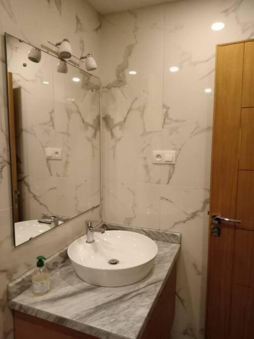Appartement Les Bienvenus Эс-Сувейра Экстерьер фото
