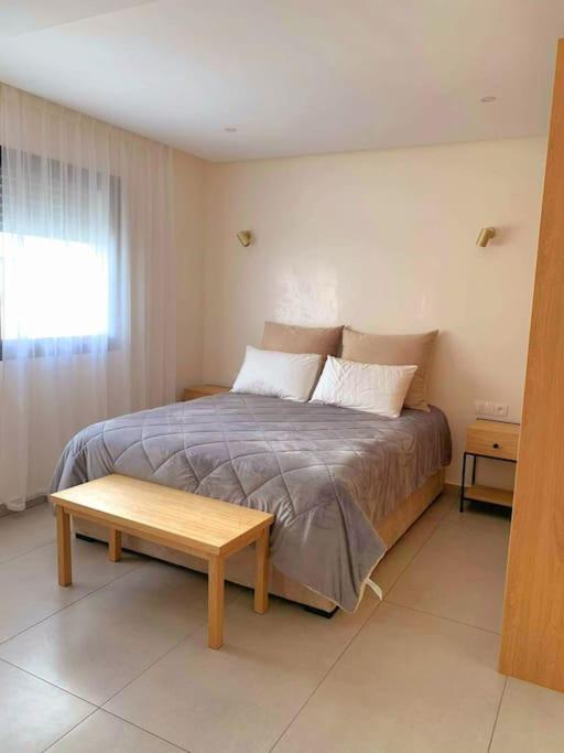 Appartement Les Bienvenus Эс-Сувейра Экстерьер фото