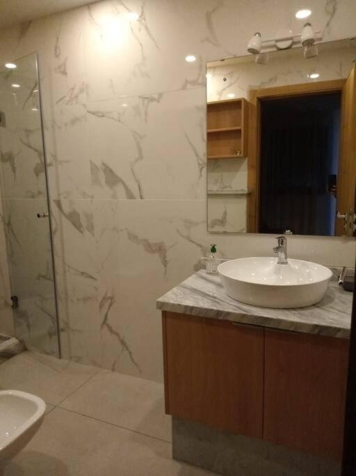 Appartement Les Bienvenus Эс-Сувейра Экстерьер фото