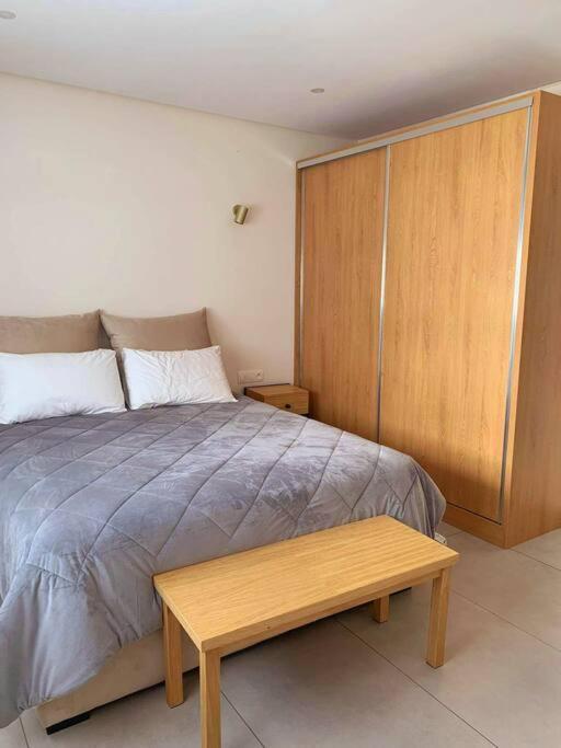 Appartement Les Bienvenus Эс-Сувейра Экстерьер фото