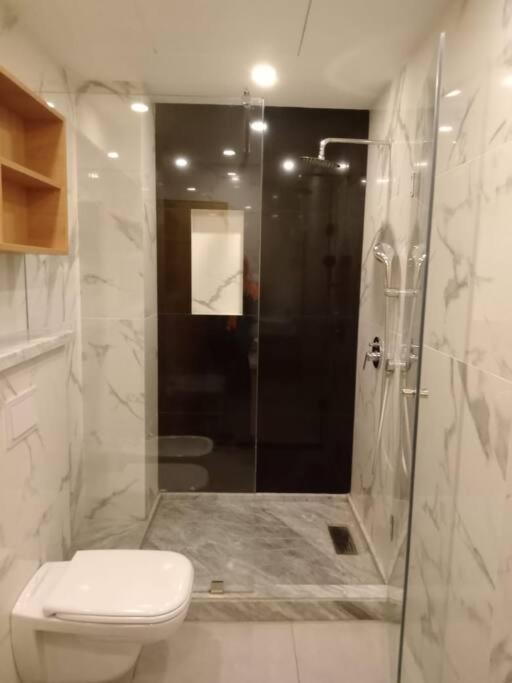 Appartement Les Bienvenus Эс-Сувейра Экстерьер фото