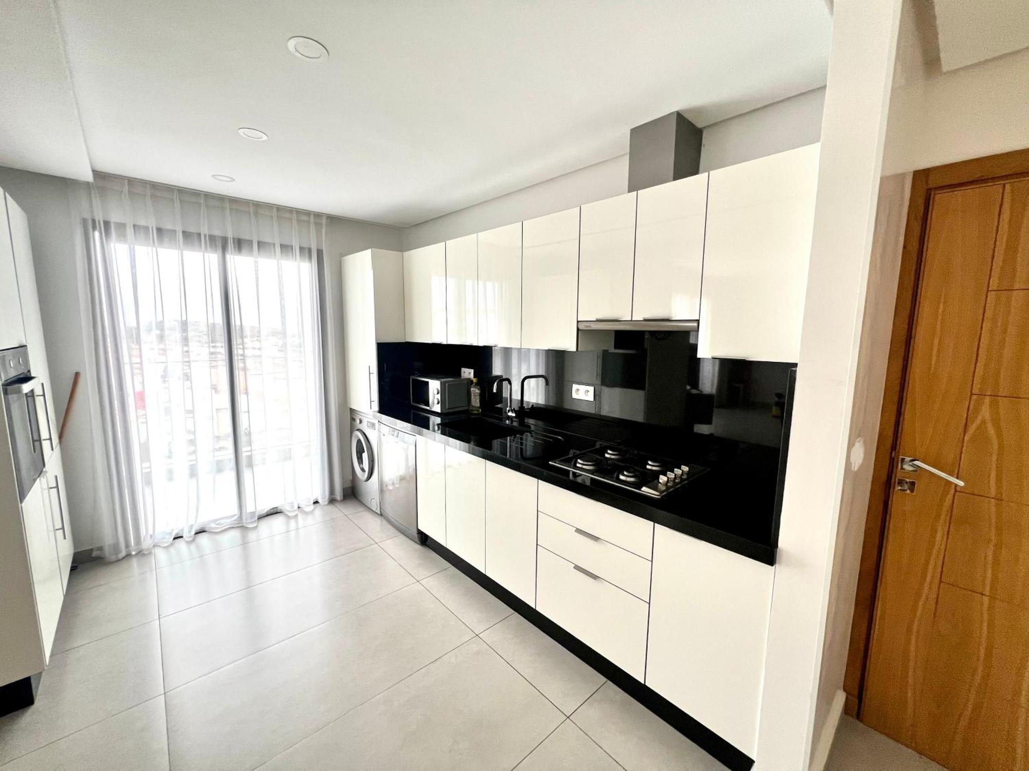 Appartement Les Bienvenus Эс-Сувейра Экстерьер фото